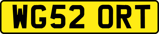 WG52ORT