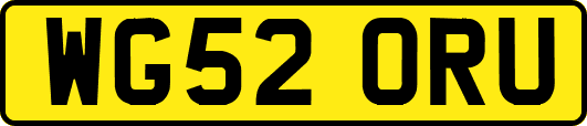 WG52ORU