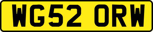 WG52ORW