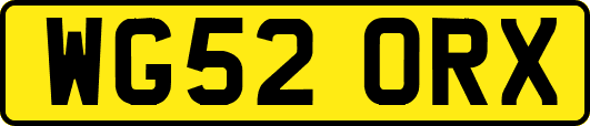 WG52ORX