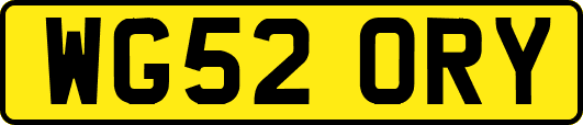 WG52ORY