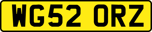 WG52ORZ