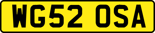 WG52OSA