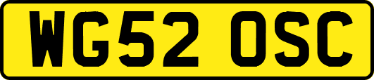WG52OSC