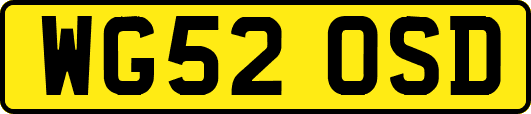 WG52OSD