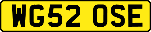 WG52OSE
