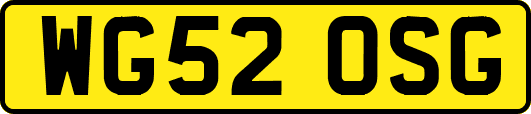 WG52OSG
