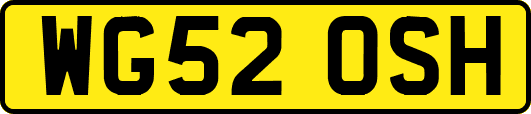 WG52OSH