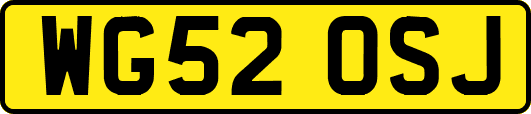 WG52OSJ