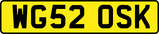 WG52OSK