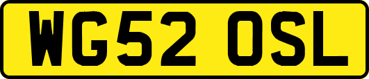 WG52OSL