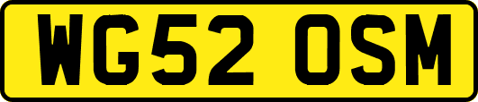 WG52OSM