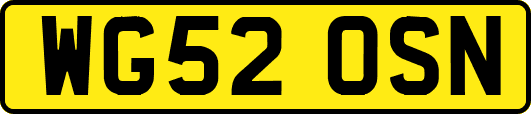 WG52OSN