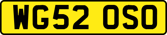 WG52OSO
