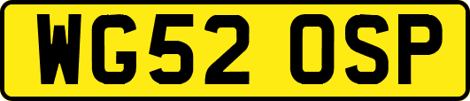 WG52OSP