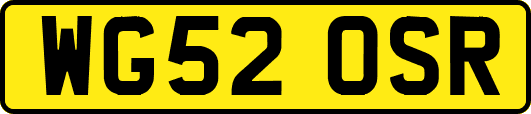 WG52OSR