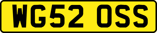 WG52OSS
