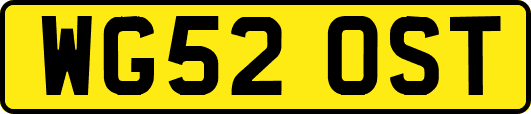 WG52OST
