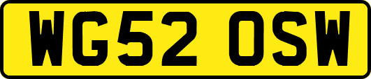 WG52OSW