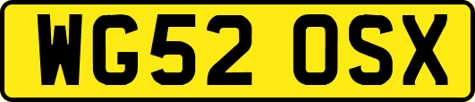 WG52OSX