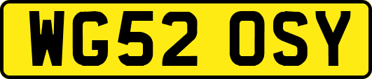 WG52OSY