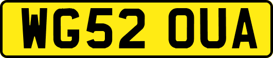 WG52OUA