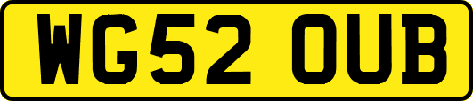 WG52OUB