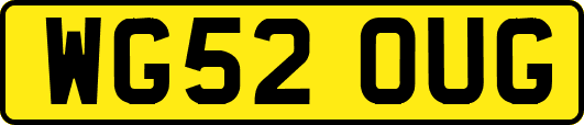 WG52OUG