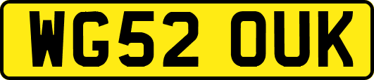 WG52OUK