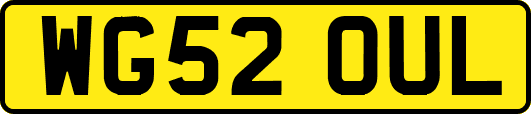 WG52OUL