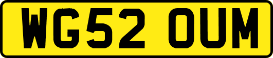 WG52OUM