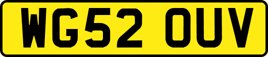 WG52OUV