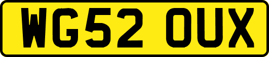 WG52OUX