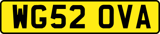 WG52OVA