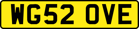 WG52OVE