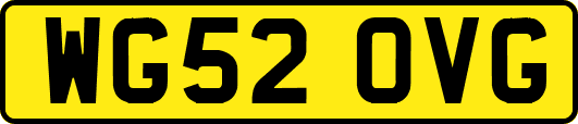 WG52OVG