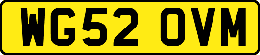 WG52OVM