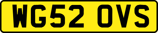 WG52OVS