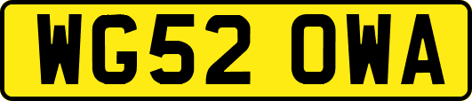 WG52OWA