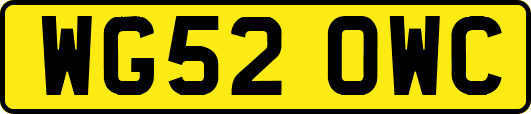 WG52OWC