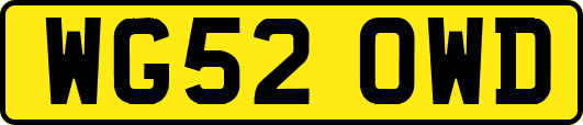 WG52OWD