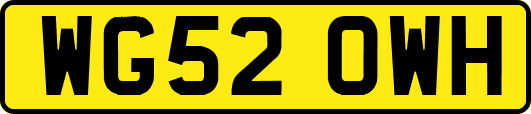 WG52OWH