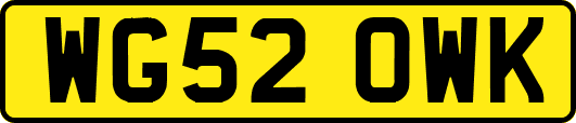 WG52OWK