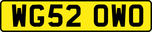WG52OWO