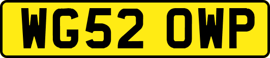 WG52OWP