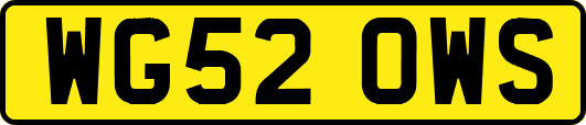 WG52OWS