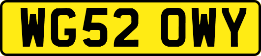 WG52OWY
