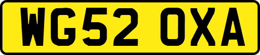 WG52OXA