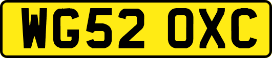 WG52OXC