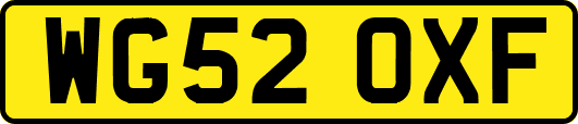 WG52OXF